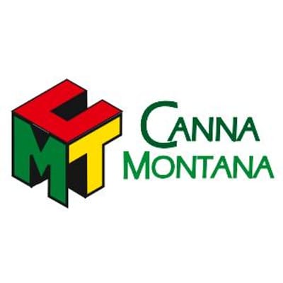 Canna Montana