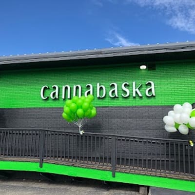 Cannabaska
