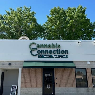 Cannabis Connection West Springfield
