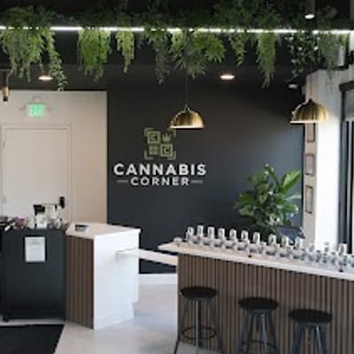 Cannabis Corner NYC