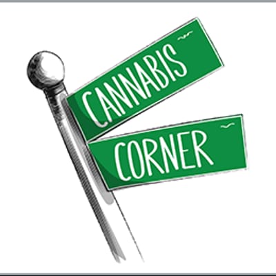 Cannabis Corner