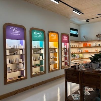 Cannabis Counter