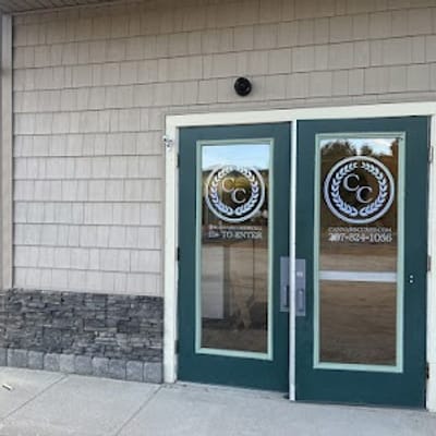 Cannabis Cured Bethel