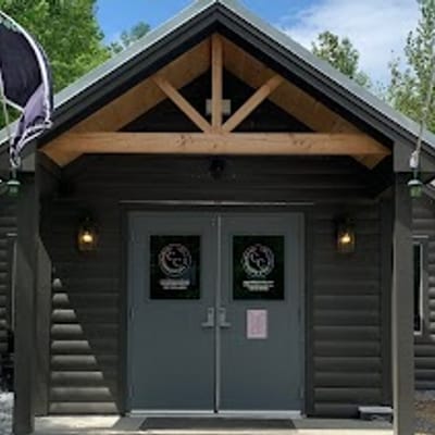 Cannabis Cured Sugarloaf