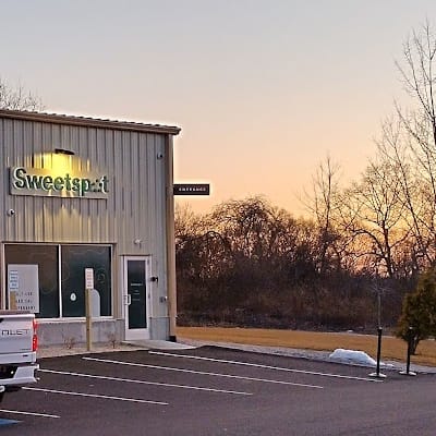 Cannabis Dispensary