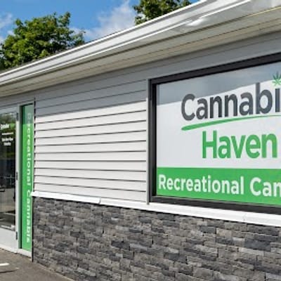 Cannabis Haven Auburn Med