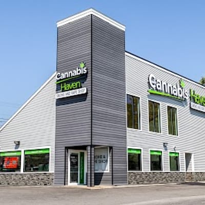 Cannabis Haven Augusta Med