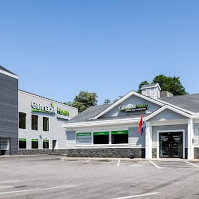 Cannabis Haven Augusta Rec