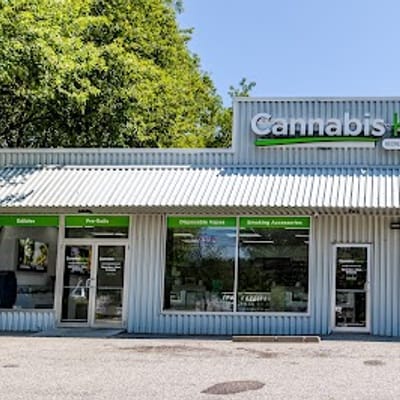 Cannabis Haven Lewiston
