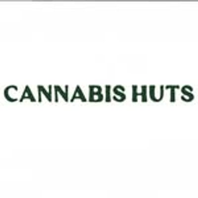 Cannabis Huts Newburgh