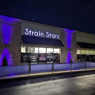 Cannabis In Long Island