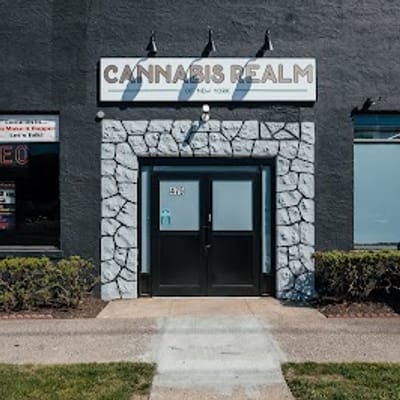 Cannabis Realm Rockland