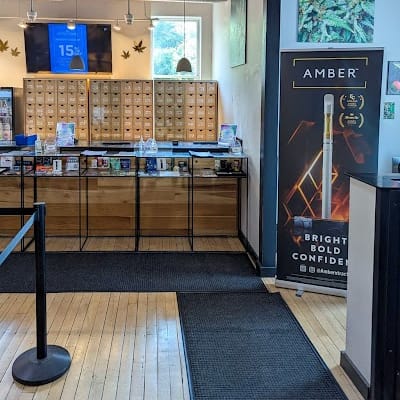 Cannabist Greenfield