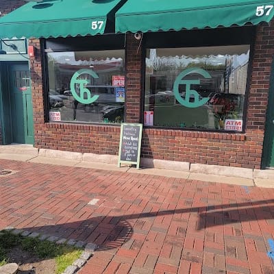 CannaBoy Treehouse South Orange