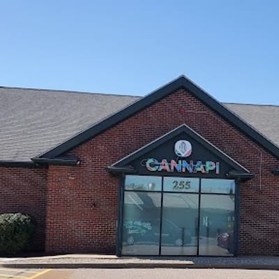 Cannapi Brockton