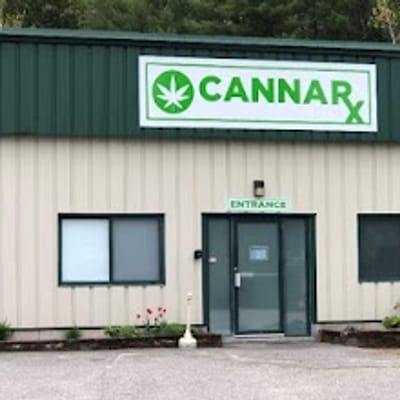 CannaRx Windham