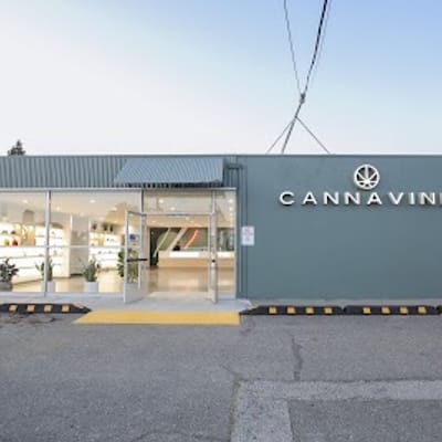 Cannavine Santa Rosa