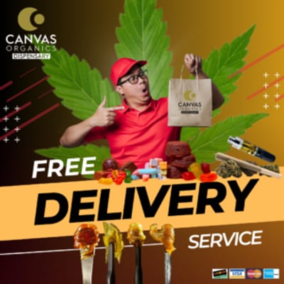 Canvas Organics - Eubank