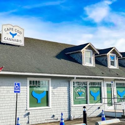 Cape Cod Cannabis Wellfleet