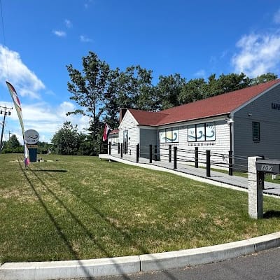 Capeway Cannabis Wareham