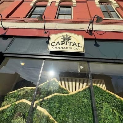 Capital Cannabis Company
