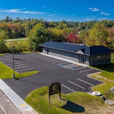 Caroline's Cannabis Millis