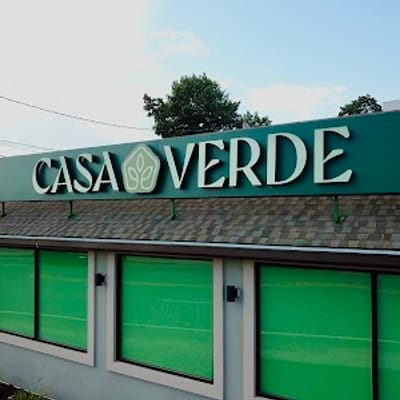 Casa Verde Wellness Dover