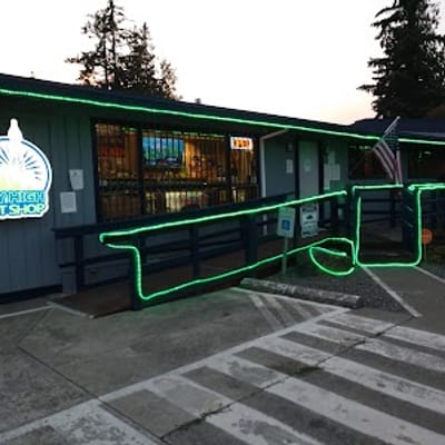 Cascade Herb Company - Ferndale