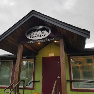 Cascade Kropz