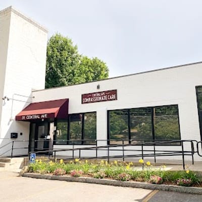 Central Ave Compassionate Care Ayer