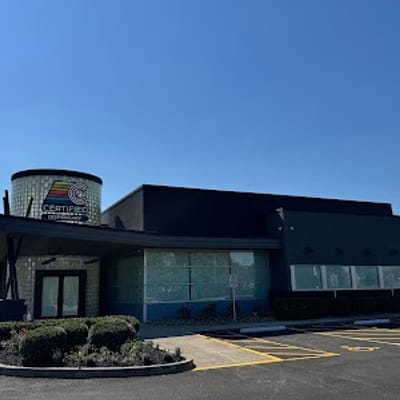 CERTIFIED Dispensary