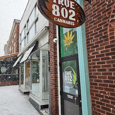 Champlain Valley Dispensary