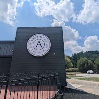 Chesapeake Apothecary