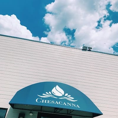 Chesapeake Healing Center