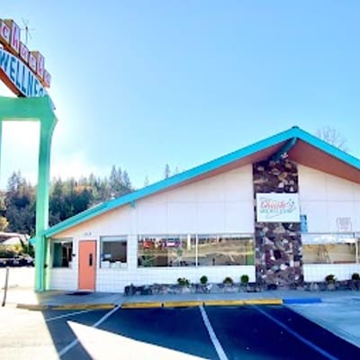 Chuck's Wellness Center