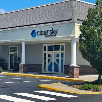 Clear Sky Cannabis Belchertown