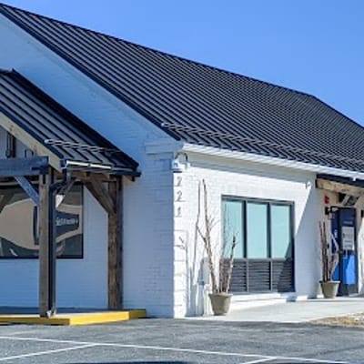 Clear Sky Cannabis North Adams