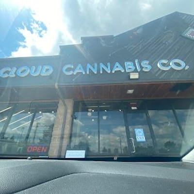 Cloud Cannabis