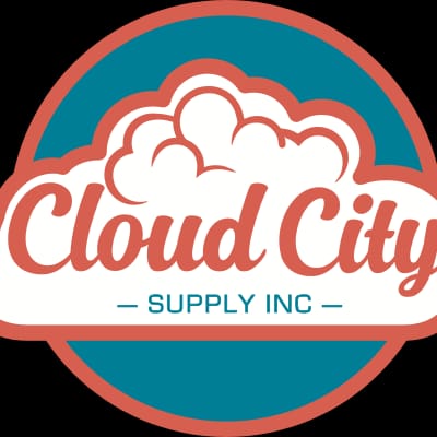 Cloud City Supply