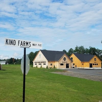 Clouded Valley Cannabis