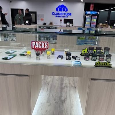 Clouditude Staten Island