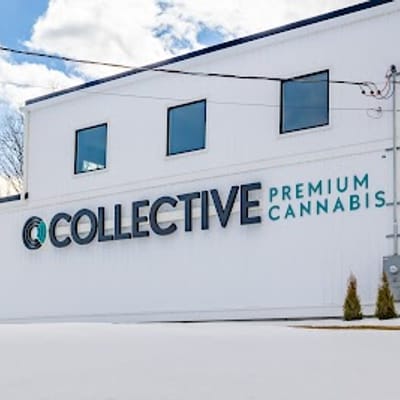 Collective Cannabis Billerica