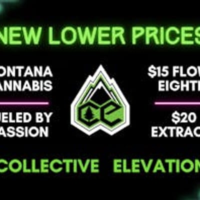 Collective Elevation Bozeman 7th Ave