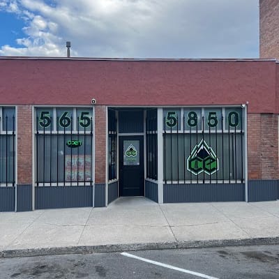 Collective Elevation - Butte