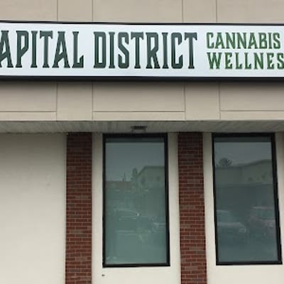 Colonie Wellness