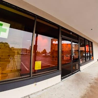 Colorado Harvest Company