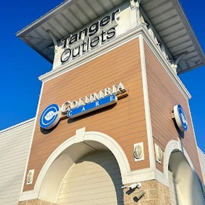 Columbia Care Delaware - Rehoboth Beach