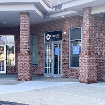 Columbia Care Delaware - Smyrna