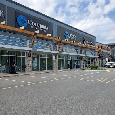 Columbia Care Delaware - Wilmington