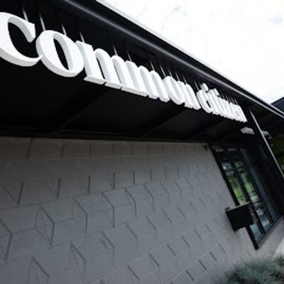 Common Citizen - Flint